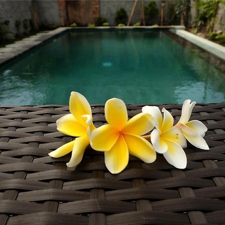 Eka Bali Guest House Убуд Екстер'єр фото